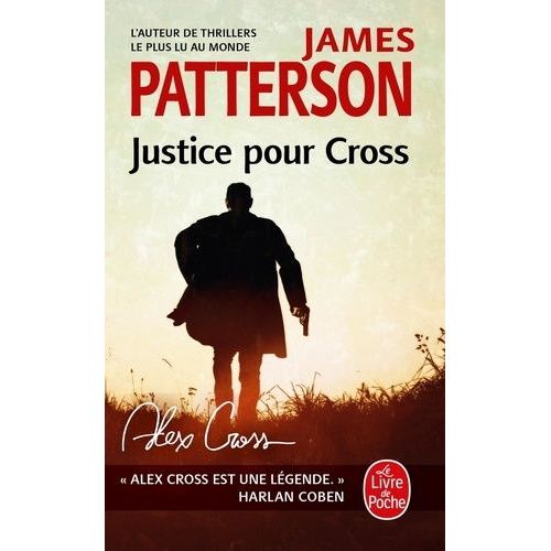 Justice Pour Cross