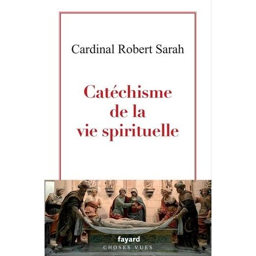 Catéchisme De La Vie Spirituelle