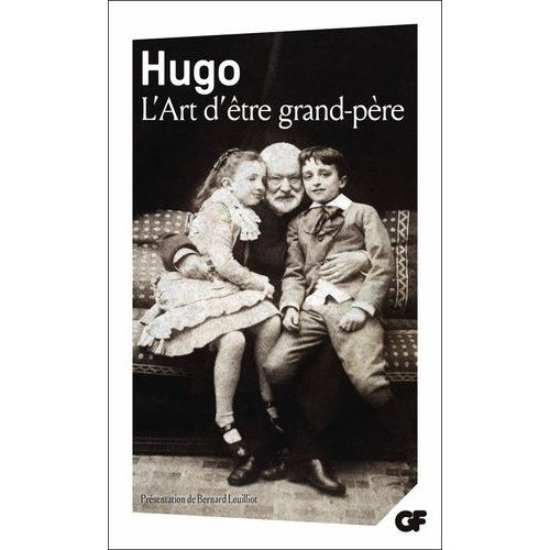 L'art D'être Grand-Père