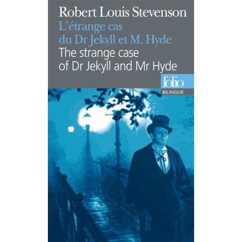 The Strange Case Of Dr Jekyll And Mr Hyde