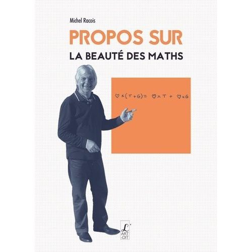 Propos Sur La Beauté Des Maths