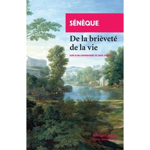 De La Brièveté De La Vie