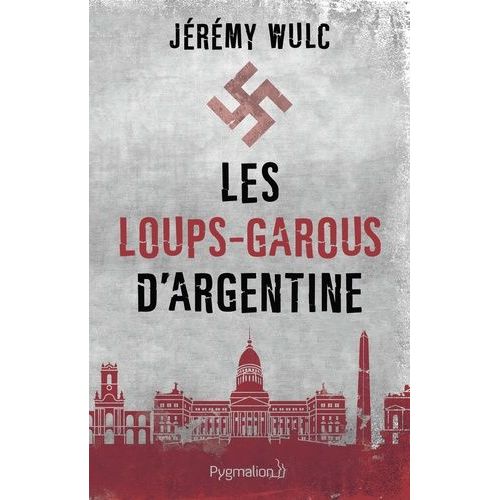 Les Loups-Garous D'argentine