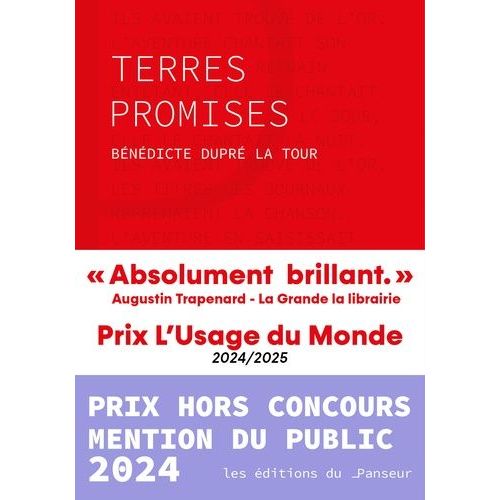Terres Promises
