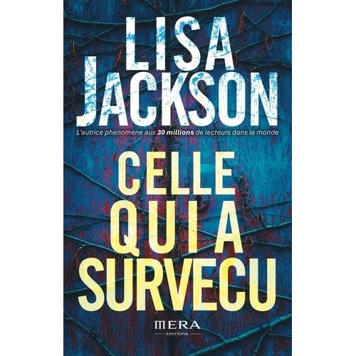 Celle Qui A Survécu