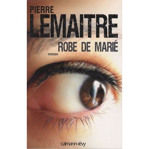 Robe De Marié