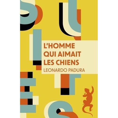 L'homme Qui Aimait Les Chiens