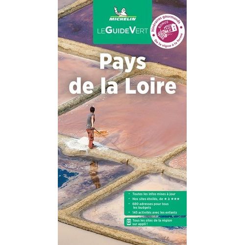 Pays De La Loire