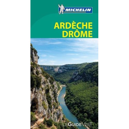 Ardèche Drôme