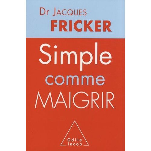 Simple Comme Maigrir