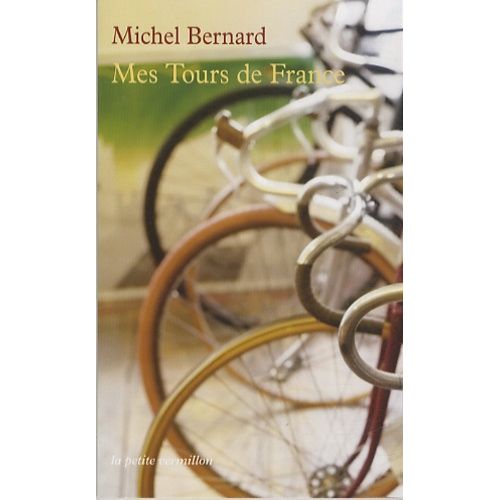 Mes Tours De France