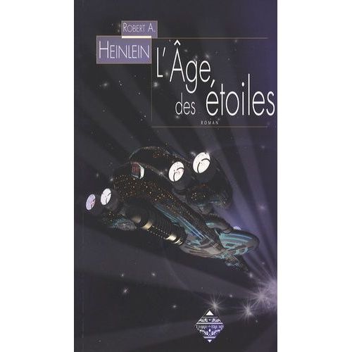 L'age Des Étoiles