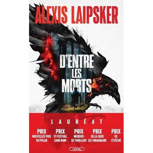 D'entre Les Morts