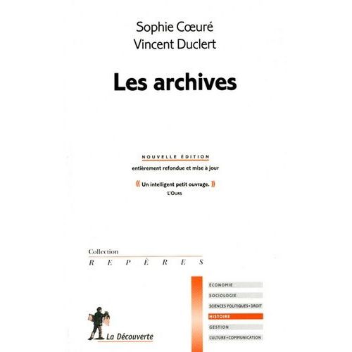 Les Archives