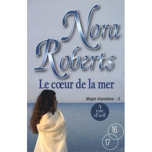 Magie Irlandaise - Tome 3 - Le Coeur De La Mer