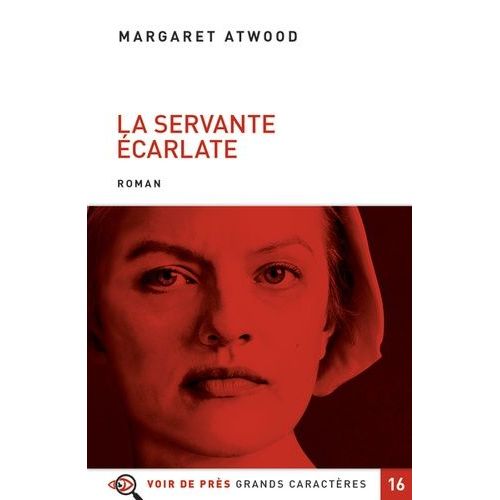 La Servante Écarlate
