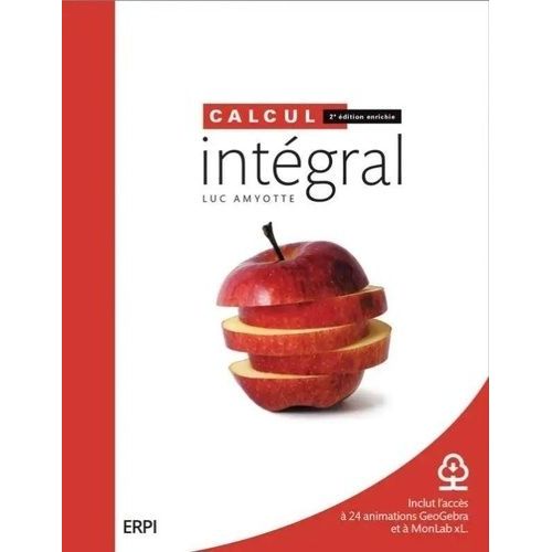 Calcul Intégral