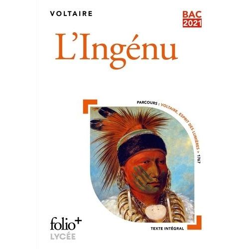 L'ingénu
