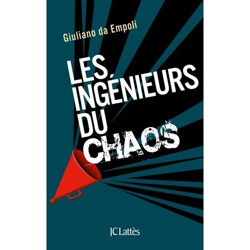 Les Ingénieurs Du Chaos