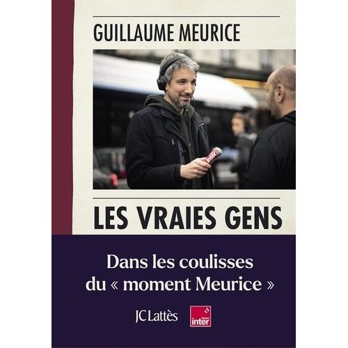 Les Vraies Gens - Sociologie De Trottoir