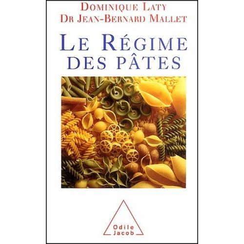 Pasta Diet / Le Régime Des Pâtes