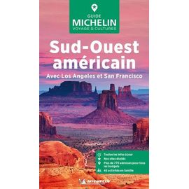 Sud-Ouest Américain