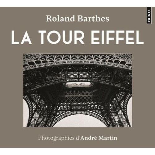La Tour Eiffel