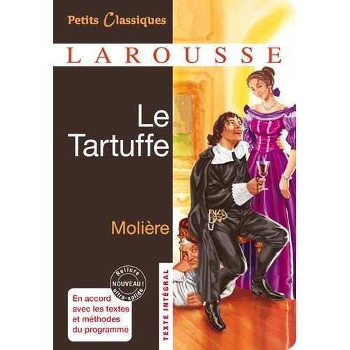 Le Tartuffe Ou L'imposteur