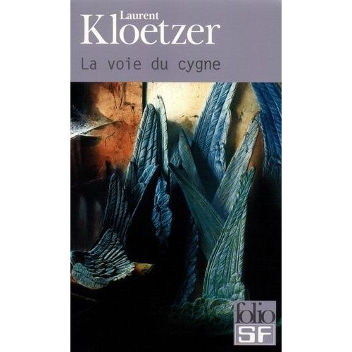 La Voie Du Cygne