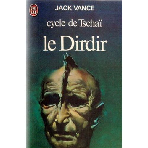 Le Cycle De Tshai T3 - Le Dirdir