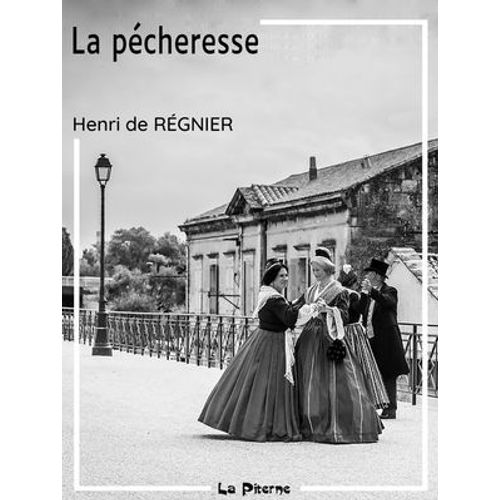 La Pécheresse