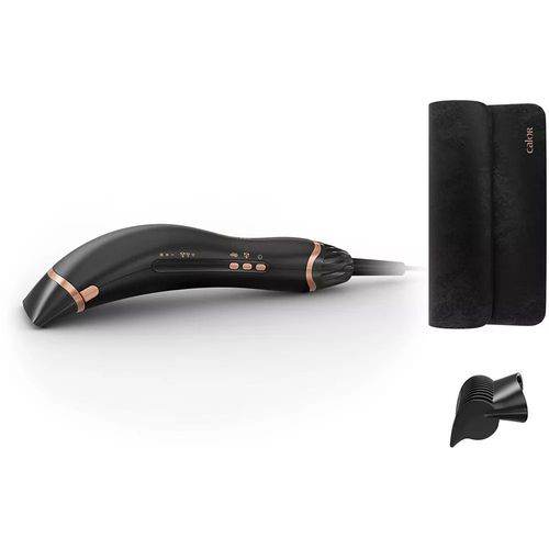 Sèche-Cheveux Lissant Calor Air Motion Cf8c20c0