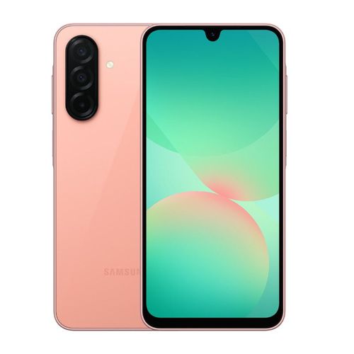 Samsung Galaxy A26 5G Rose 6Go Ram 128Go