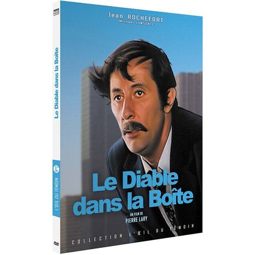 Le Diable Dans La Boîte