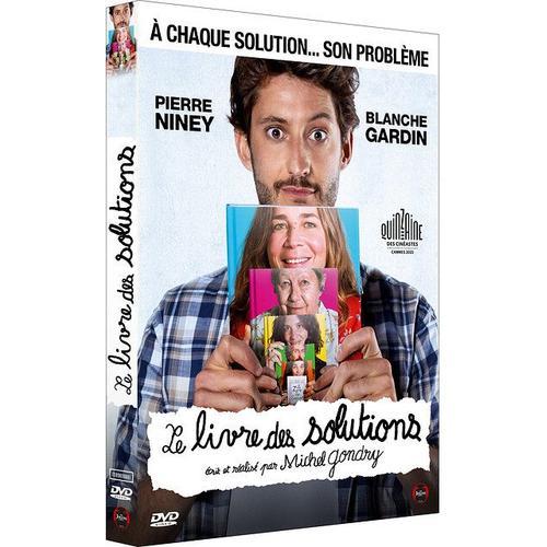 Le Livre Des Solutions