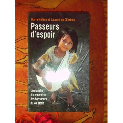 Passeurs D'espoirs