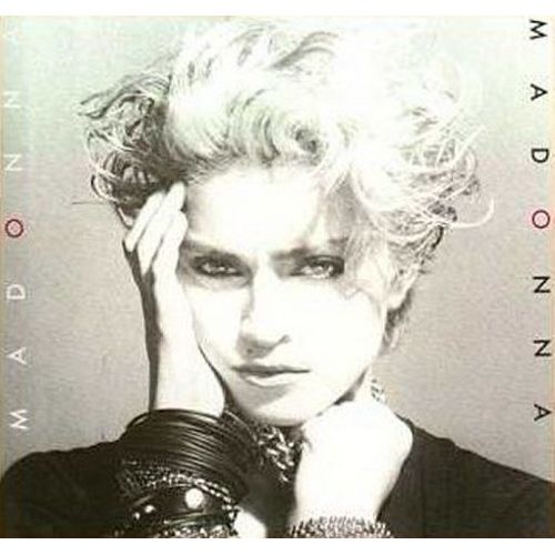 The First Album