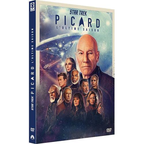 Star Trek : Picard - Saison 3