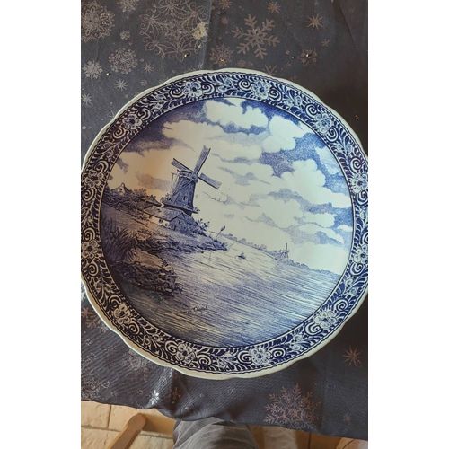 Plat Delft'S