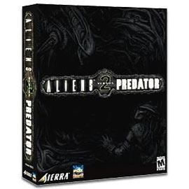 Aliens Vs Predator + Primal Hunt Pc