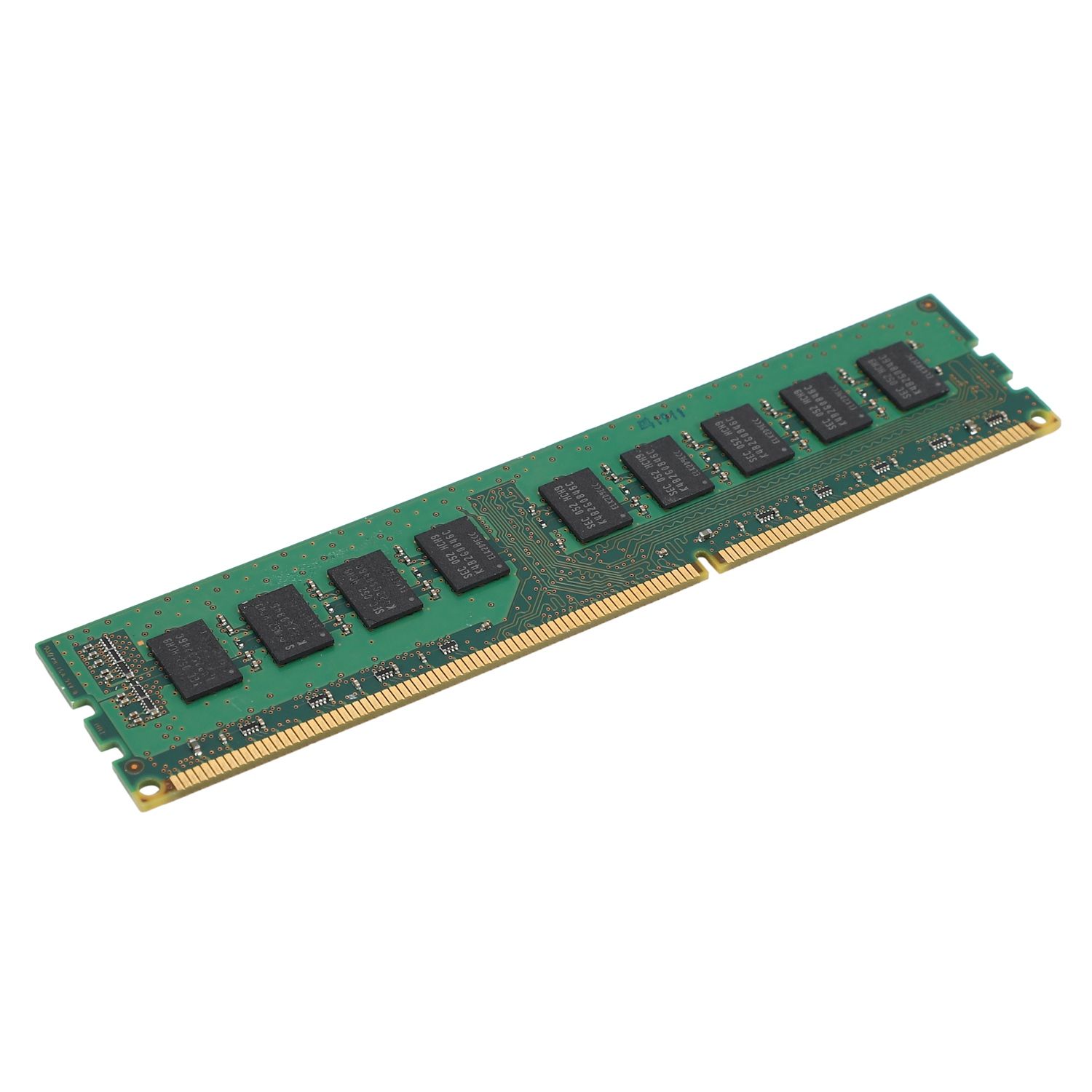 4 Go 2RX8 PC3-10600E 1,5 V DDR3 1333 MHz ECC MMoire RAM San... - 6