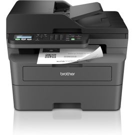 MONDODIGITALE-Mfc-L2835Dw - Multifonction 4 En 1 (Impression/Scan/Copie/Fax) Laser Noir Et Blanc - Wifi Et Ethernet - Profitez De 2 Mois Offerts Au Forfait Ecopro