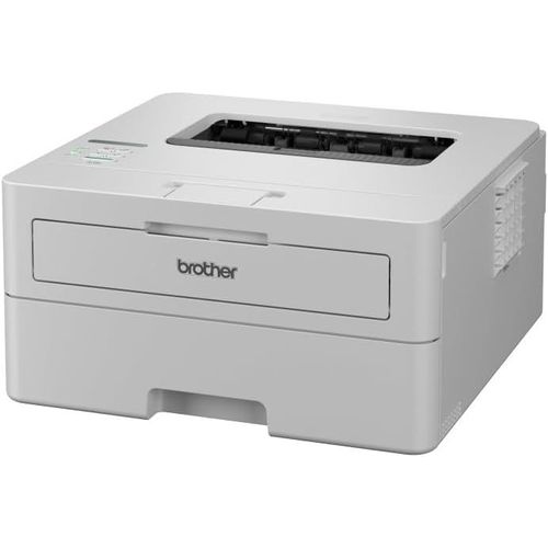MONDODIGITALE-Hl-L2865Dw Imprimante Laser Monoch Professionnelle | Impression Recto-Verso | Wi-Fi | Format A4 | Imprime Jusqu'À 34 Pages Par Minute