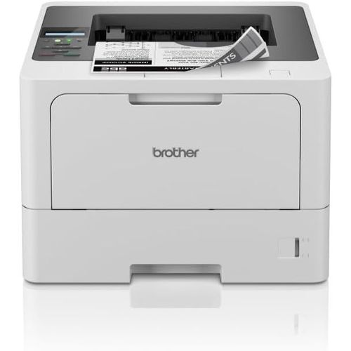 MONDODIGITALE-Hl-L5210Dw - Imprimante Laser Monoch Professionnelle A4 Sans Fil