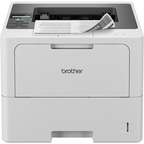 MONDODIGITALE-Hl-L6210Dw - Imprimante Laser Monoch Professionnelle A4 Sans Fil