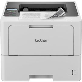 MONDODIGITALE-Hl-L6210Dw - Imprimante Laser Monoch Professionnelle A4 Sans Fil