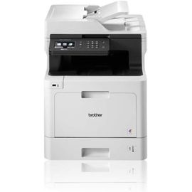 MONDODIGITALE-Imprimante Multifonction Mfcl8690Cdwyy1 31 Ppm 256 Mb Usb/Red/Wifi+Lpi