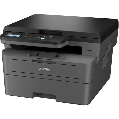 MONDODIGITALE-Dcp-L2620Dw Imprimante Multifonction Laser A4 1200 X 1200 Dpi 32 Ppm Wifi - 2 Mois Offerts À L'Abonnement Ecopro