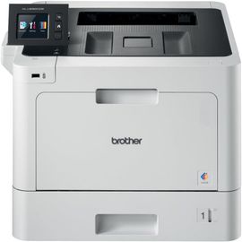 MONDODIGITALE-Hl-L8360Cdw Imprimante Laser Couleur Wifi A4 Par