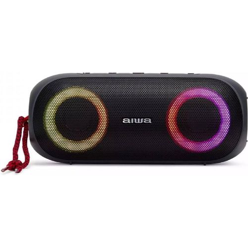 MONDODIGITALE-Bst-650 Altavoz Bluetooth 20W Negro